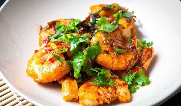 Best 5 Chinese Foods for Dinner With Recipes You Can Try at Home